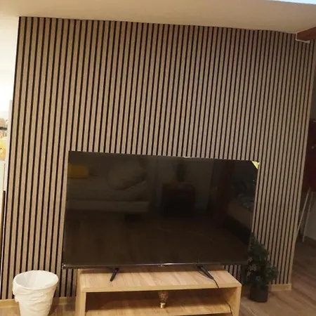 Altbau Zum Wohlfuehlen Магдебург