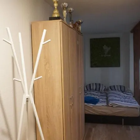 Altbau Zum Wohlfuehlen