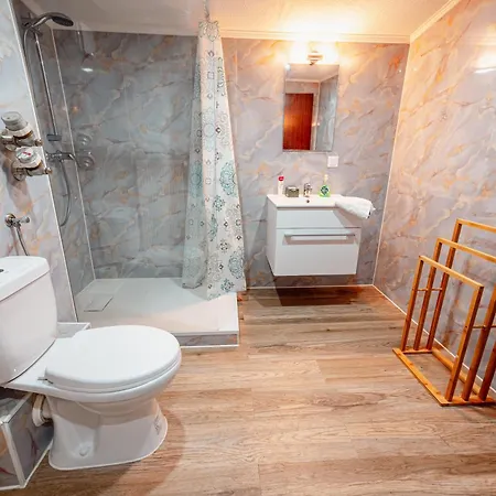 Altbau Zum Wohlfuehlen