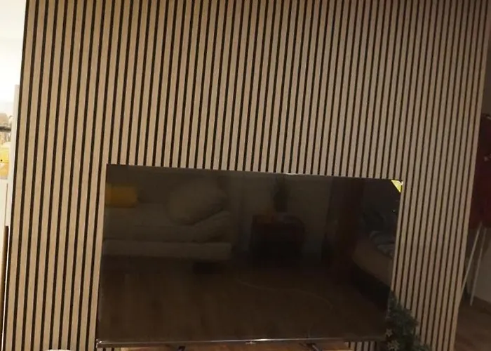 Altbau Zum Wohlfuehlen Магдебург