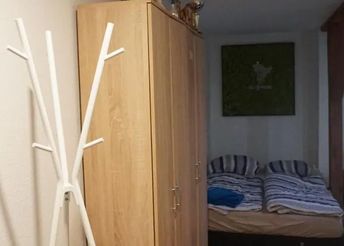 Altbau Zum Wohlfuehlen