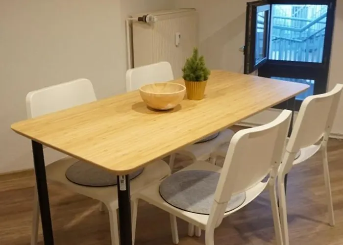 Altbau Zum Wohlfuehlen