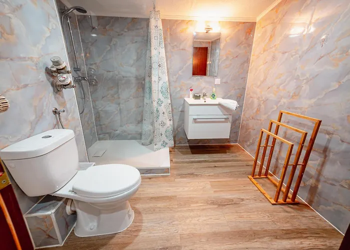 Altbau Zum Wohlfuehlen